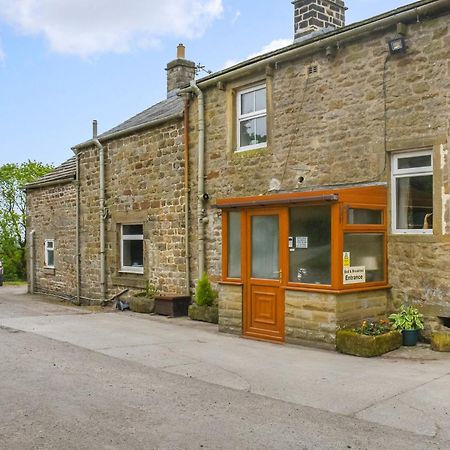 Bondcroft Farm Cottage Embsay Eksteriør bilde